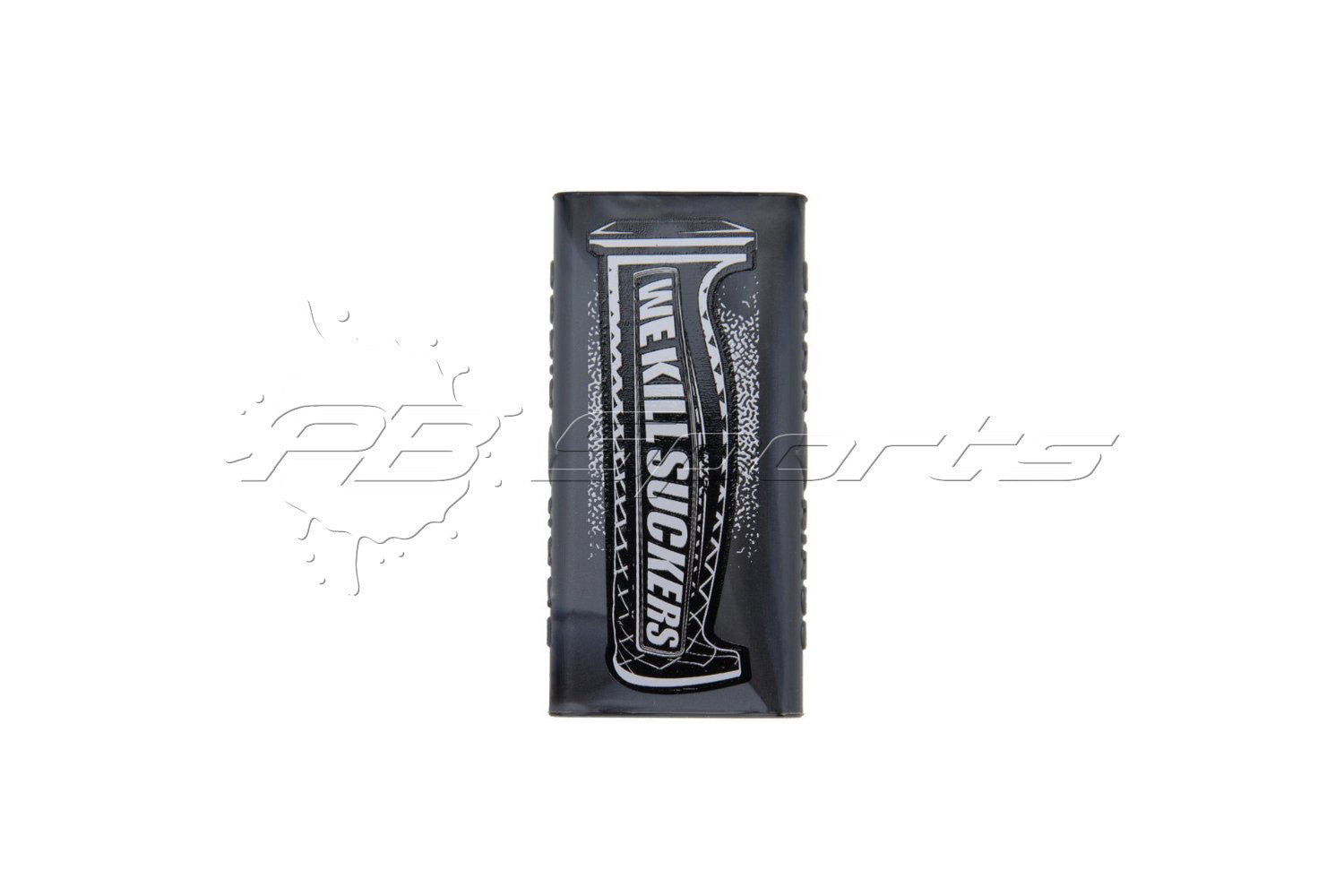 Bunker Kings Sticky Finga Regulator/Barrel Grip - We Kill Suckers - Bunker Kings