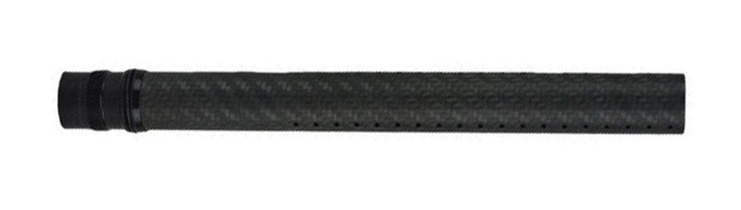 Deadlywind Whip Tip for Freak Barrels - 15" .697" Bore - Deadlywind