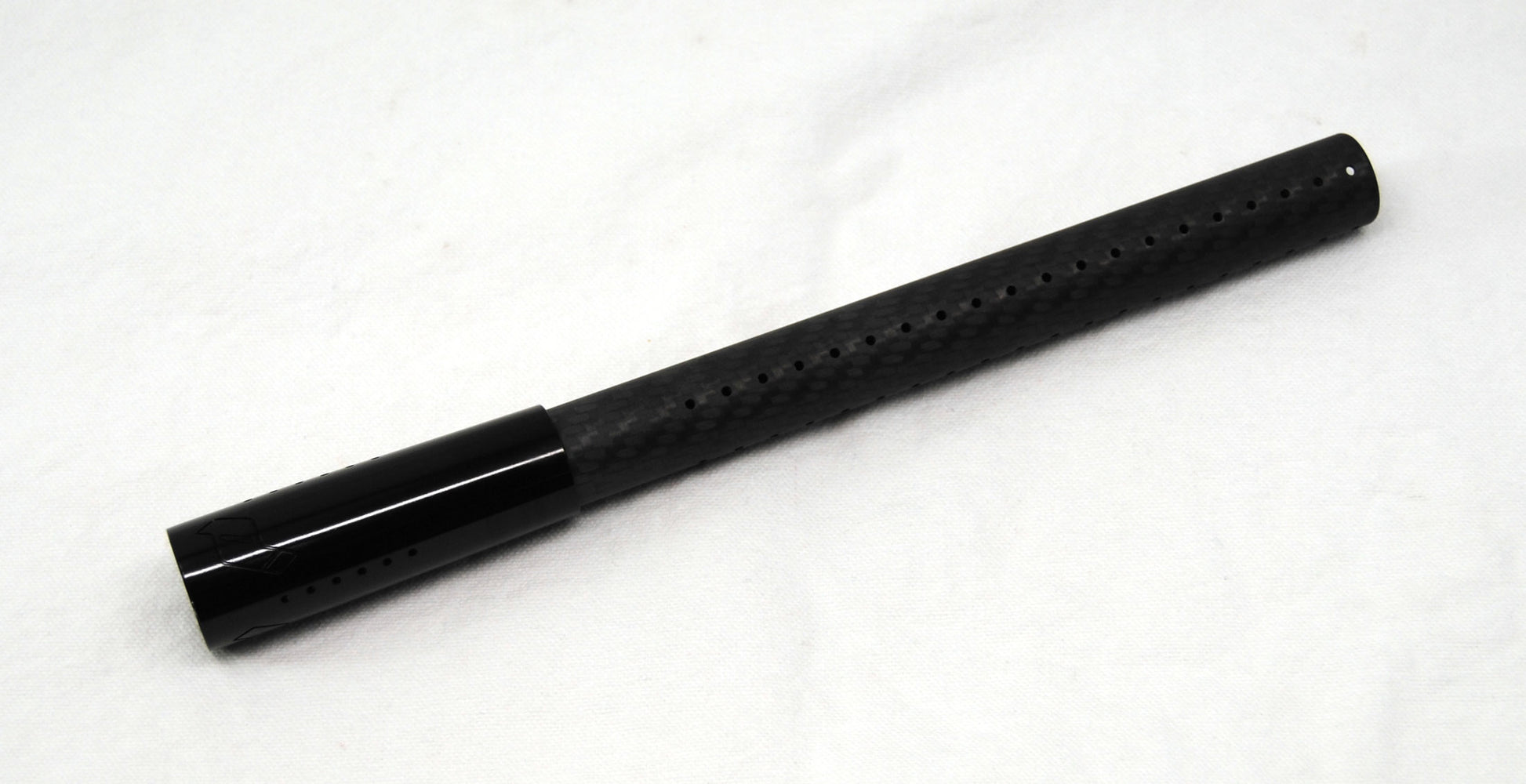 Deadlywind Whip Tip for Stella Barrels - 15" Gloss 0.697" Bore - Deadlywind