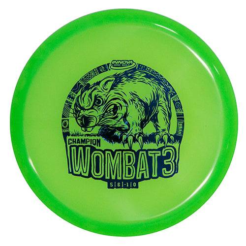 Innova Champion Wombat3 Disc
