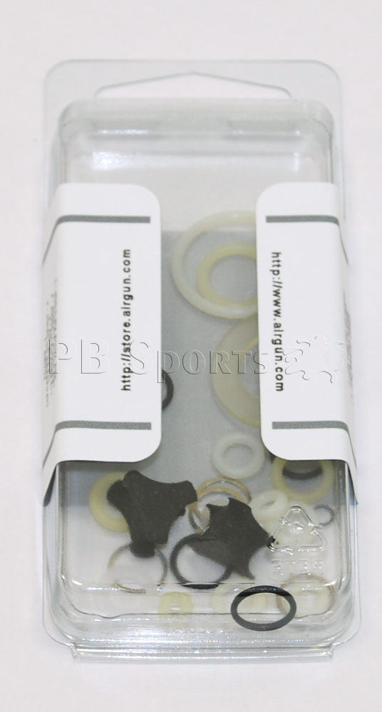 Airgun Designs Automag X-Valve Parts Kit - Airgun Designs
