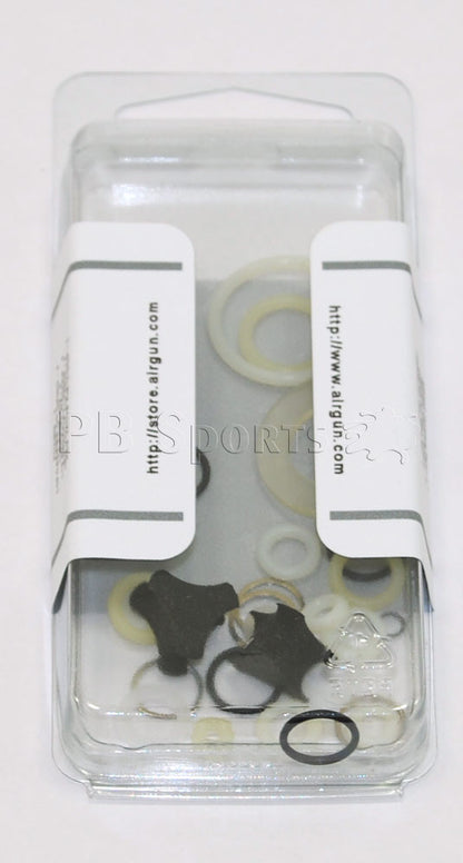 Airgun Designs Automag X-Valve Parts Kit - Airgun Designs