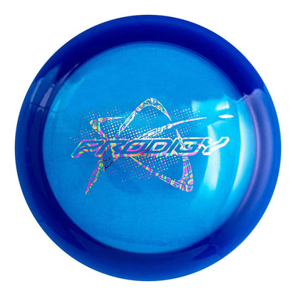 Prodigy X3 Distance Driver Disc - 400 Plastic - Prodigy Satellite Stamp