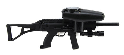 Used Tippmann Sports X7 Phenom w/ Flashlight - Black - Tippmann Sports