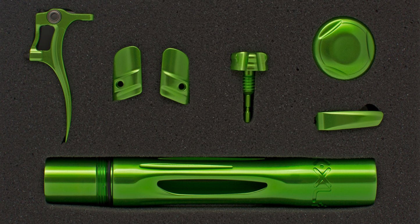 Shocker XLS Color Accent Kit