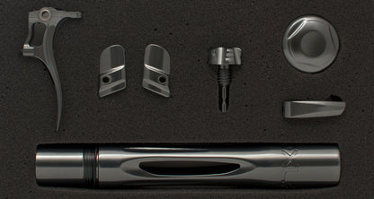 Shocker XLS Color Accent Kit