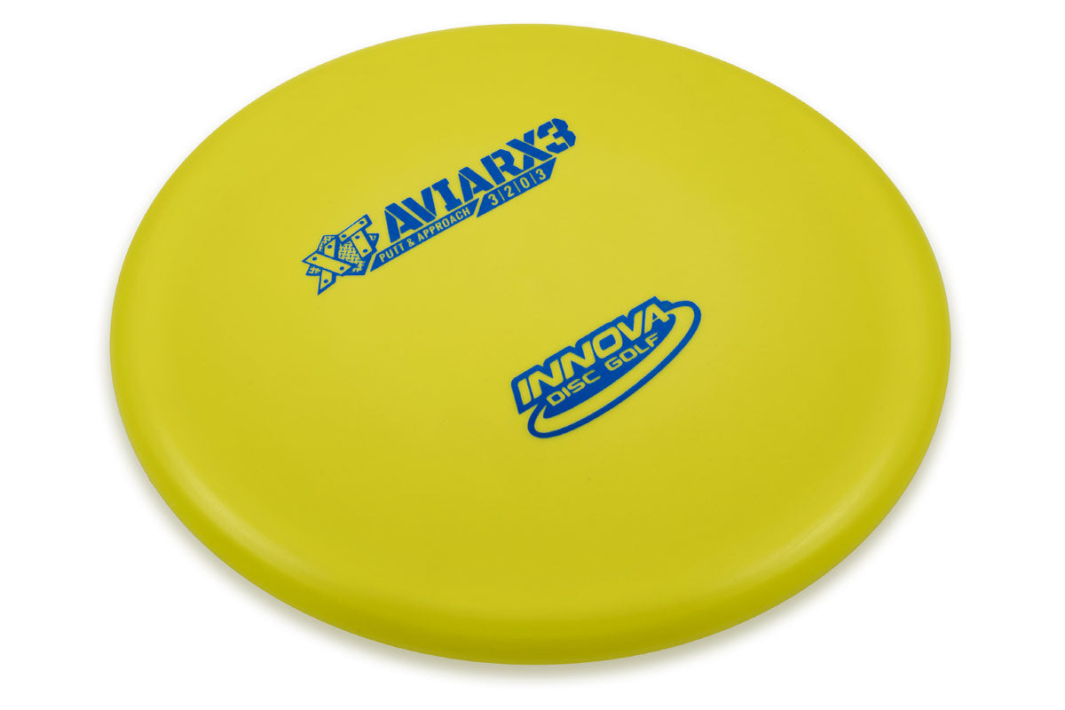 Innova XT AviarX3 Disc - Innova