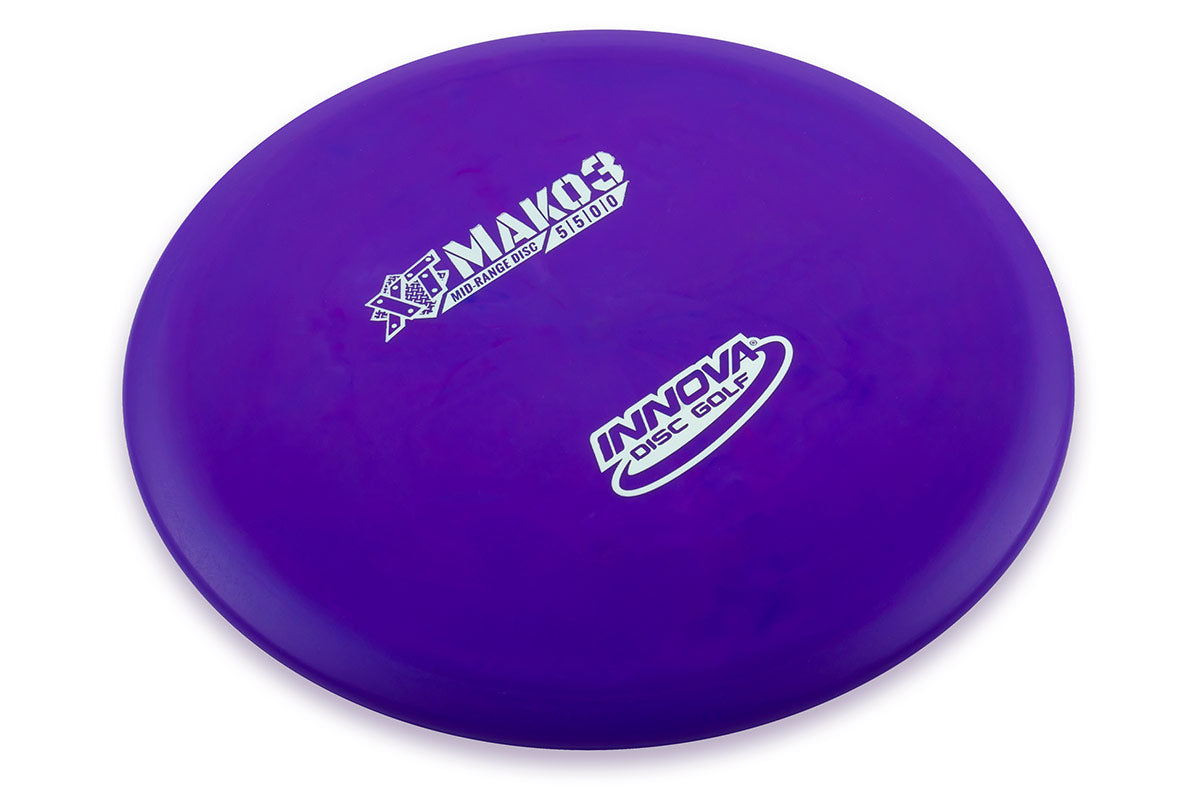 Innova XT Mako3 Disc - Innova