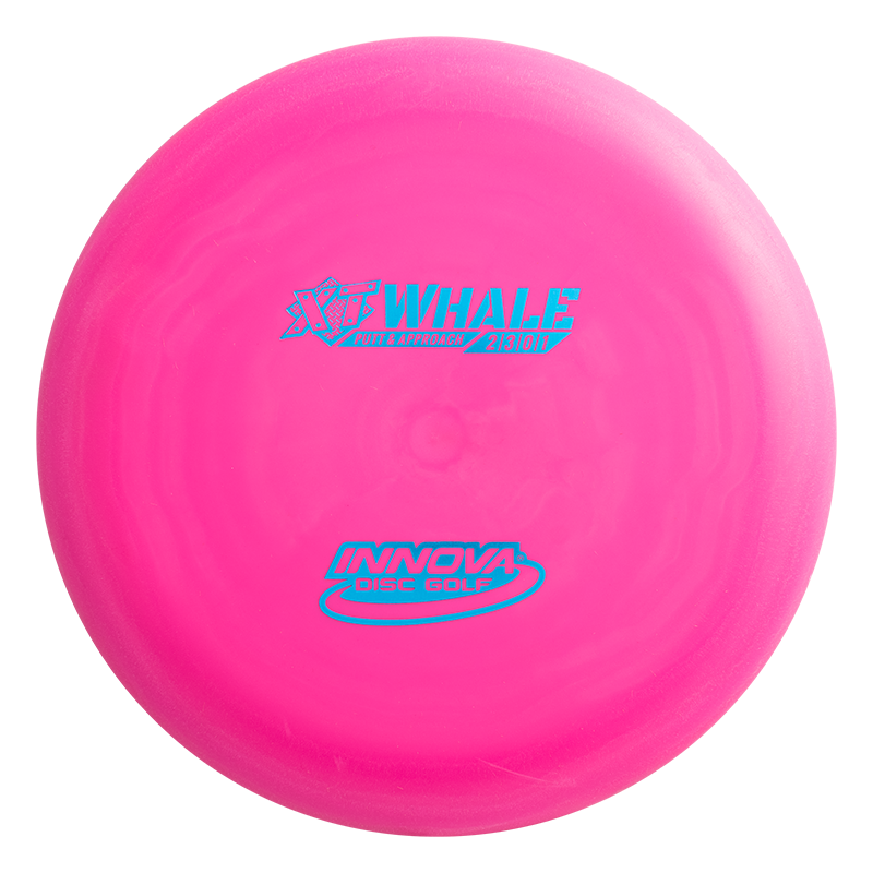 Innova XT Whale Disc