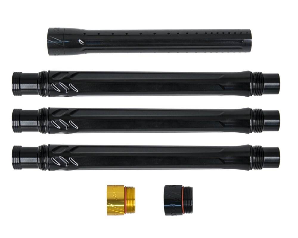 HK Army XV (15") Barrel Kit with Case - Dust Black
