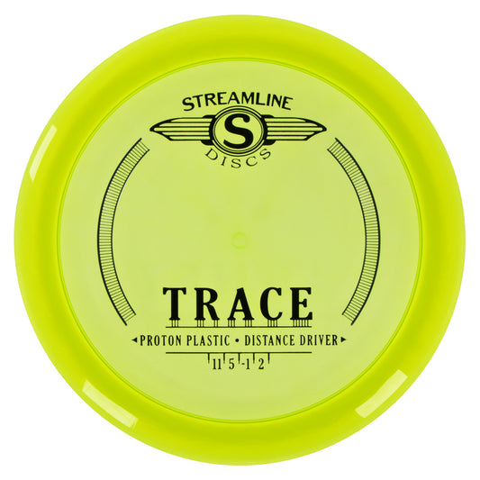 Streamline Proton Trace Disc