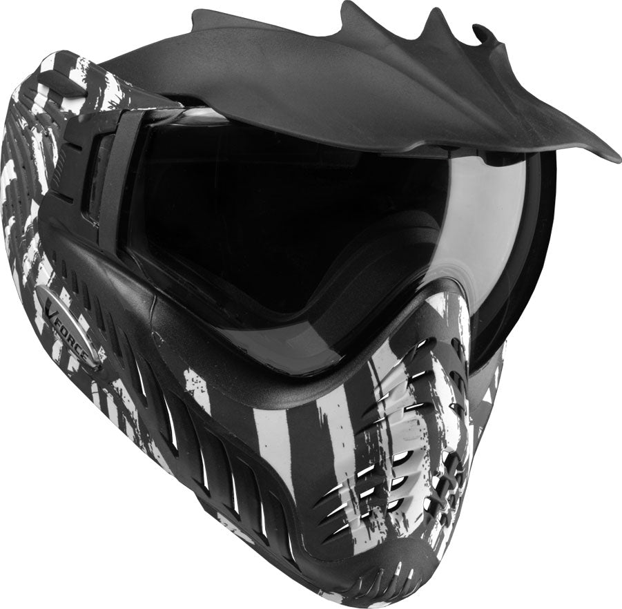 VForce Profiler SE - Zebra - V-Force