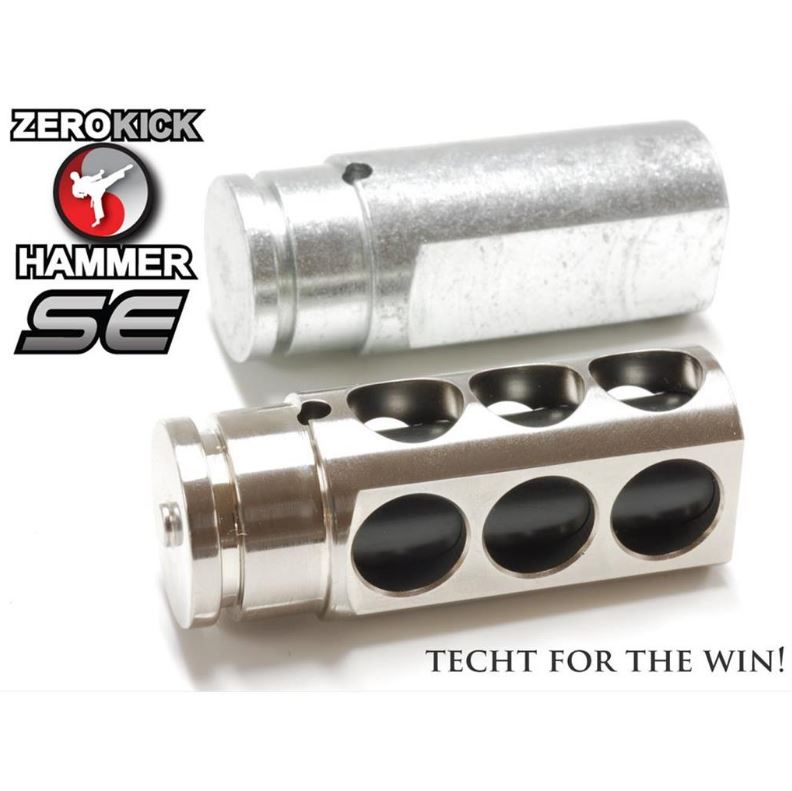 TechT Zero Kick Hammer SE - Fits Tippmann Sports TMC - TechT