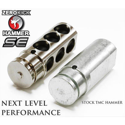 TechT Zero Kick Hammer SE - Fits Tippmann Sports TMC - TechT