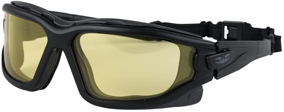 Valken Airsoft Zulu V-TAC Goggle