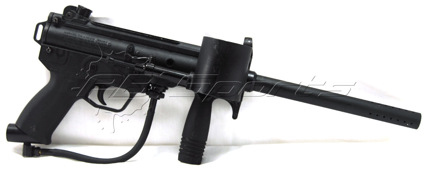 Used Tippmann Sports A-5 Mechanical - Tippmann Sports