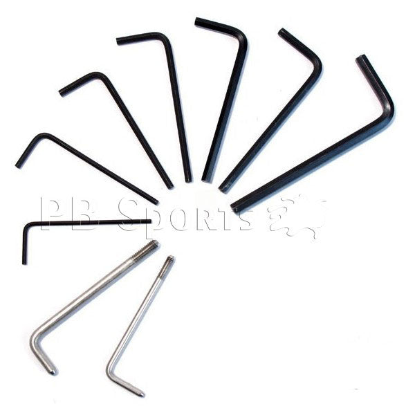Angel A1 Tool Kit Pack - Angel Paintball Sports