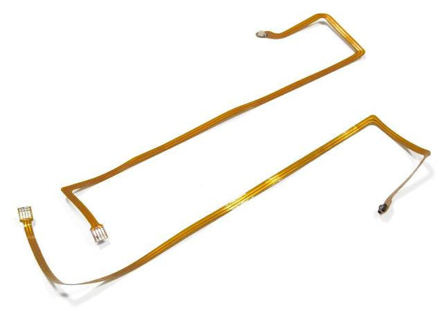Angel AR:K Stealth Eyes (A1/A1 Fly Compatible) - Angel Paintball Sports