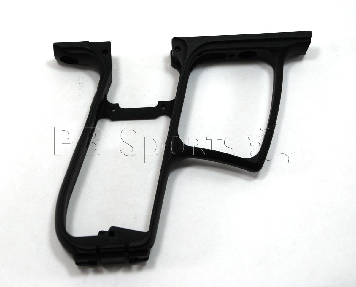WDP Angel A1 grip frame - Dust Black - Angel Paintball Sports