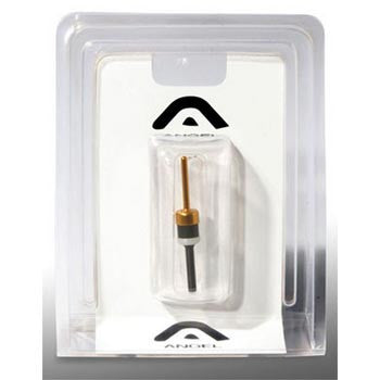 Angel A1 Exhaust Valve Stem Pack - Angel Paintball Sports