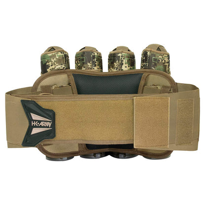 Planet Eclipse Colab HK Army ZeroG Harness 4+3+4