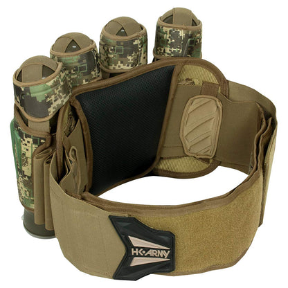 Planet Eclipse Colab HK Army ZeroG Harness 4+3+4