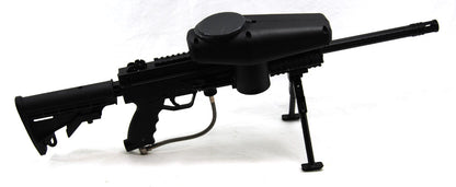 Used Tippmann A5 - Black - Tippmann Sports