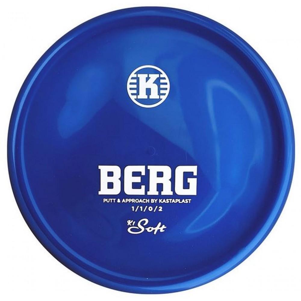 Kastaplast K1 Berg Disc