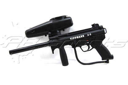 Used Tippmann Sports A-5 Mechanical - Tippmann Sports