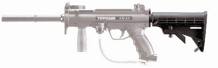 Tippmann A5 Collapsible Stock - Tippmann Sports