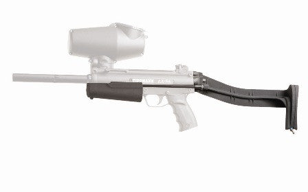 Tippmann A5 Dogleg Stock Air Thru Kit - Tippmann Sports