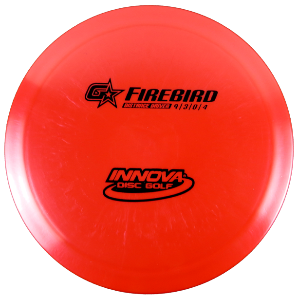Innova Gstar Firebird Disc