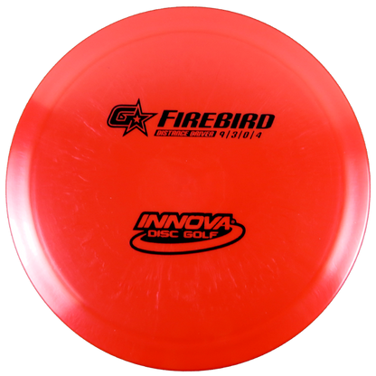 Innova Gstar Firebird Disc