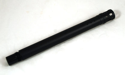 3Skull 10&quot; RECON barrel with threaded M4 tip (11&quot; overall) - Autococker - 3Skull