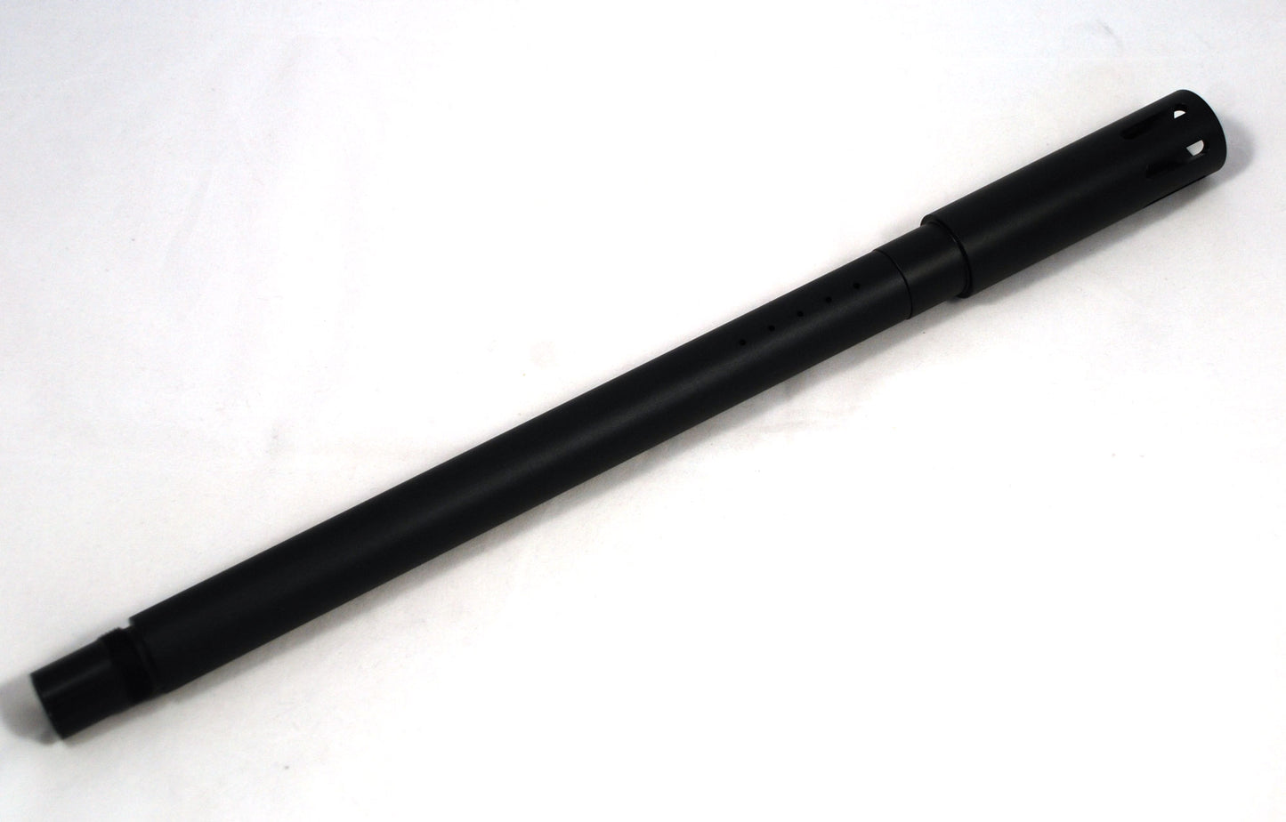 3Skull Recon Barrel w/ Threaded M177 Whisper Tip - Autococker Thread
