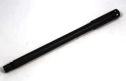 3Skull Recon Barrel w/ Threaded M177 Whisper Tip - Autococker Thread