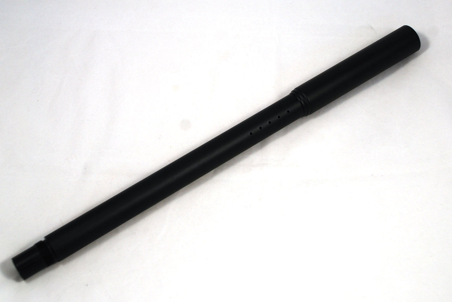 3Skull 12" RECON barrel with threaded Reaper Mock Silencer tip (18" overall) - Autococker - 3Skull