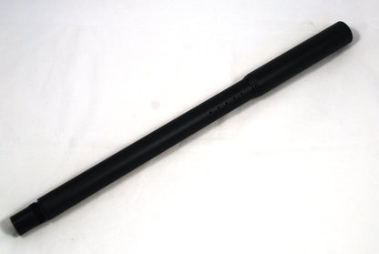 3Skull 12" RECON barrel with threaded Reaper Mock Silencer tip (18" overall) - Autococker - 3Skull