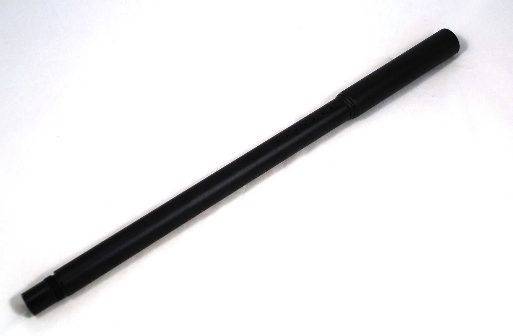 3Skull 14" RECON barrel with threaded Reaper Mock Silencer tip (20" overall) - Autococker - 3Skull