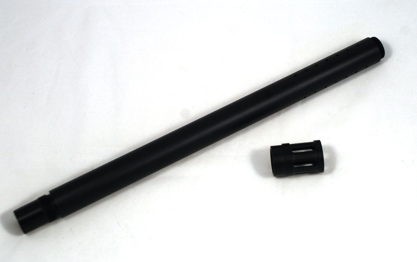 3Skull 14&quot; RECON barrel with threaded M4 tip (15&quot; overall) - Autococker - 3Skull