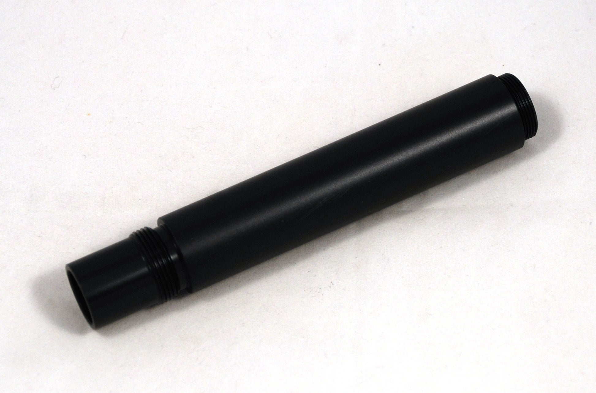 3Skull 6" RECON barrel with threaded tip - Autococker - 3Skull