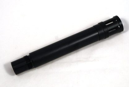 3Skull 6" RECON barrel with threaded M4 tip (7" overall) - Autococker - 3Skull
