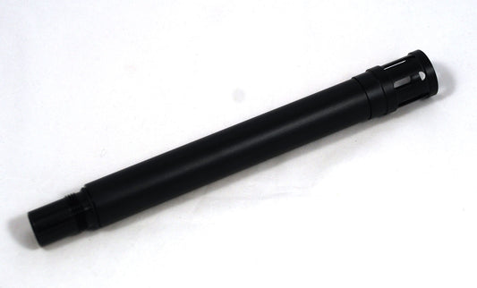 3Skull 8&quot; RECON barrel with threaded M4 tip (9&quot; overall) - Autococker - 3Skull