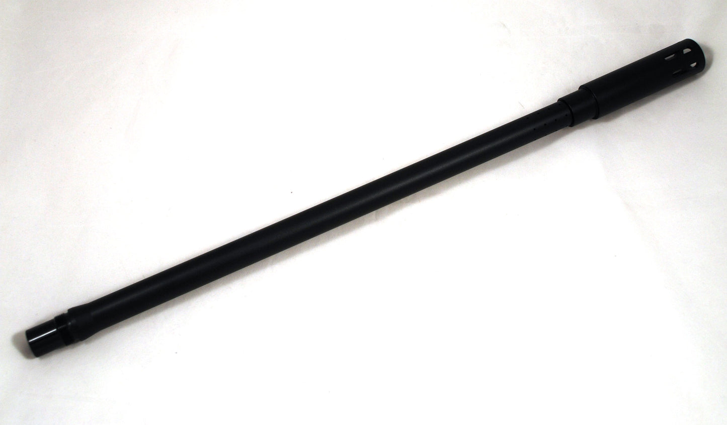 3Skull 18" SNIPER barrel with threaded M177 Whisper tip (23" overall) - Autococker - 3Skull
