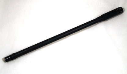 3Skull 18" SNIPER barrel with threaded M177 Whisper tip (23" overall) - Autococker - 3Skull