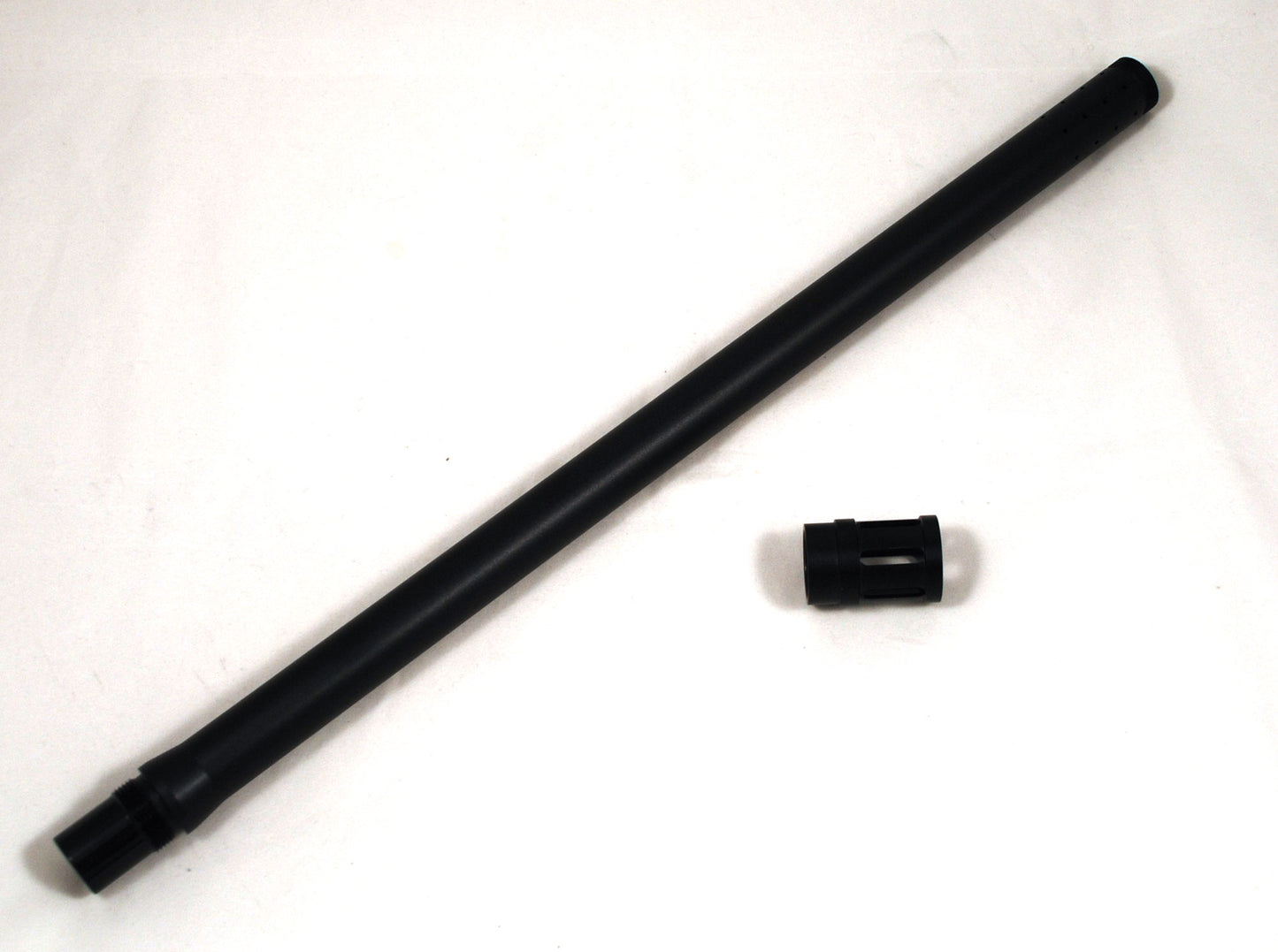 3Skull 18&quot; SNIPER barrel with threaded M4 tip (19&quot; overall) - Autococker - 3Skull