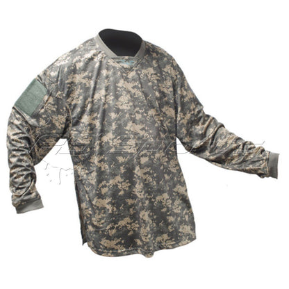 Valken Echo Jersey - ACU - 2XL - Valken Paintball