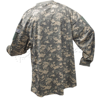 Valken Echo Jersey - ACU - 3XL - Valken Paintball