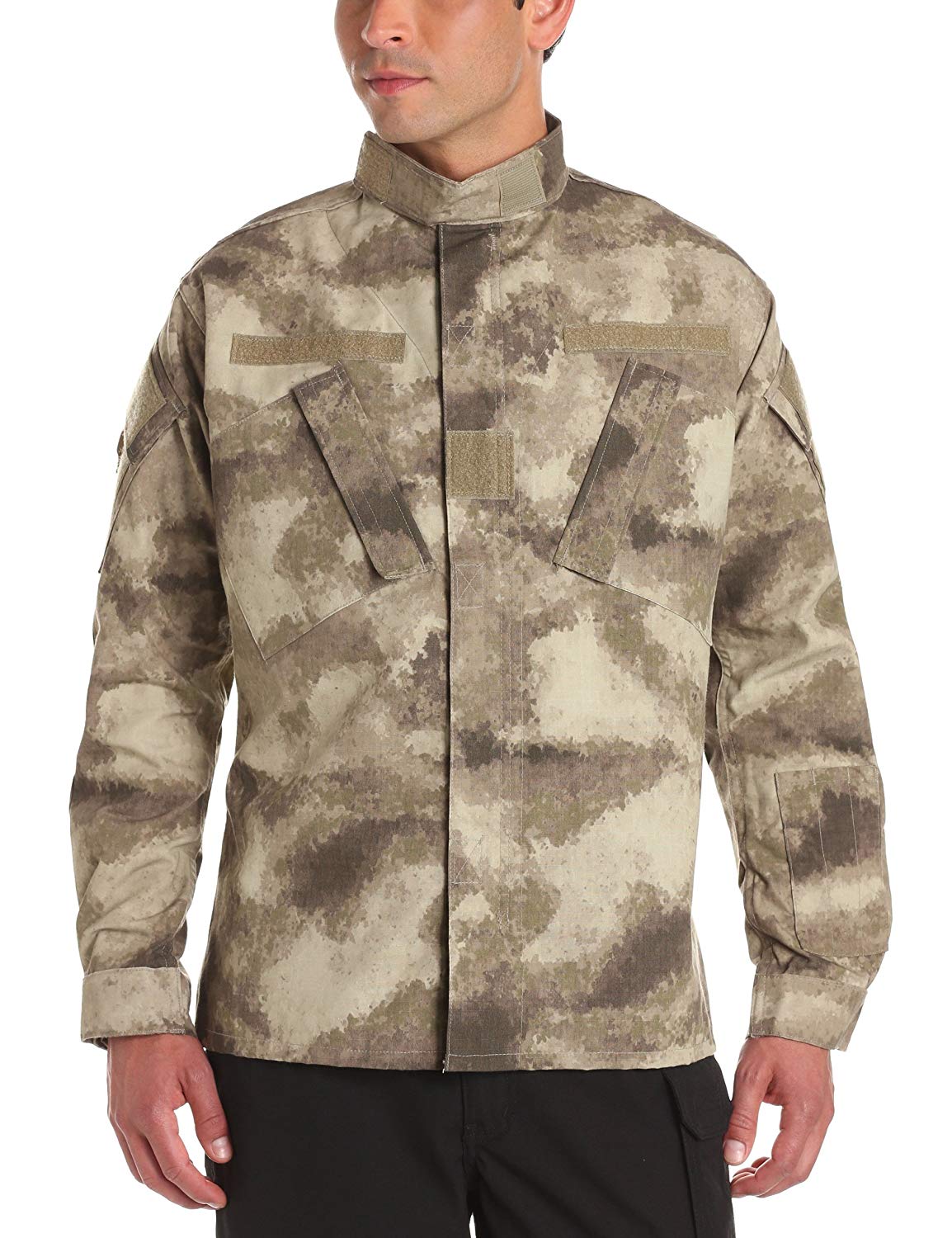 Propper A-Tacs ACU Camo Jacket - LR Large Regular - Propper