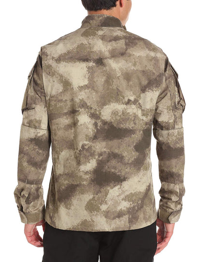 Propper A-Tacs ACU Camo Jacket - ML Medium Long - Propper